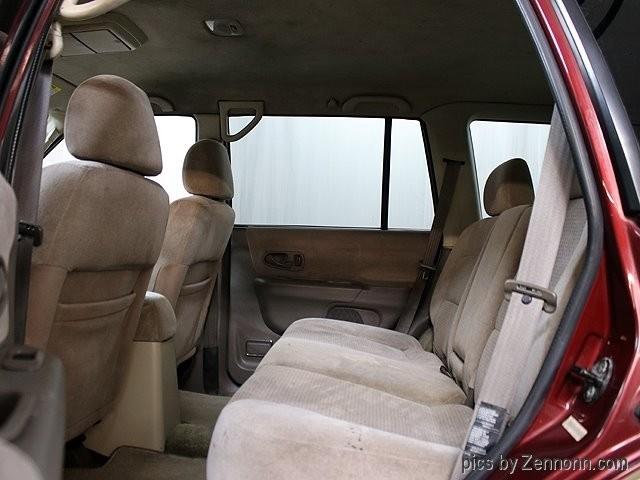 2000 Mitsubishi Montero (CC-1185819) for sale in Addison, Illinois