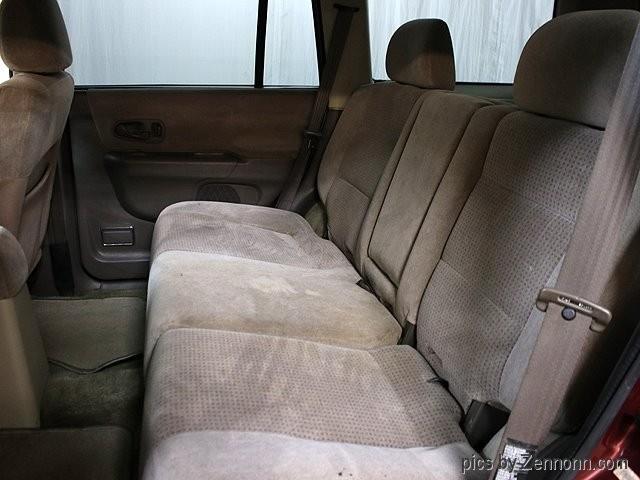 2000 Mitsubishi Montero (CC-1185819) for sale in Addison, Illinois