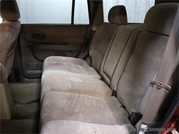 2000 Mitsubishi Montero (CC-1185819) for sale in Addison, Illinois
