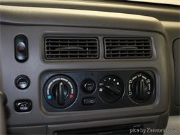 2000 Mitsubishi Montero (CC-1185819) for sale in Addison, Illinois