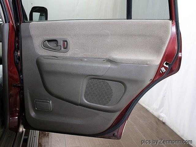 2000 Mitsubishi Montero (CC-1185819) for sale in Addison, Illinois