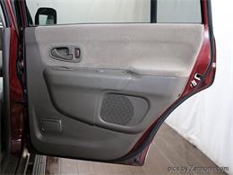 2000 Mitsubishi Montero (CC-1185819) for sale in Addison, Illinois
