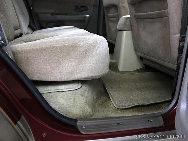 2000 Mitsubishi Montero (CC-1185819) for sale in Addison, Illinois