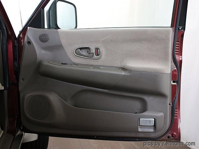 2000 Mitsubishi Montero (CC-1185819) for sale in Addison, Illinois