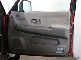 2000 Mitsubishi Montero (CC-1185819) for sale in Addison, Illinois