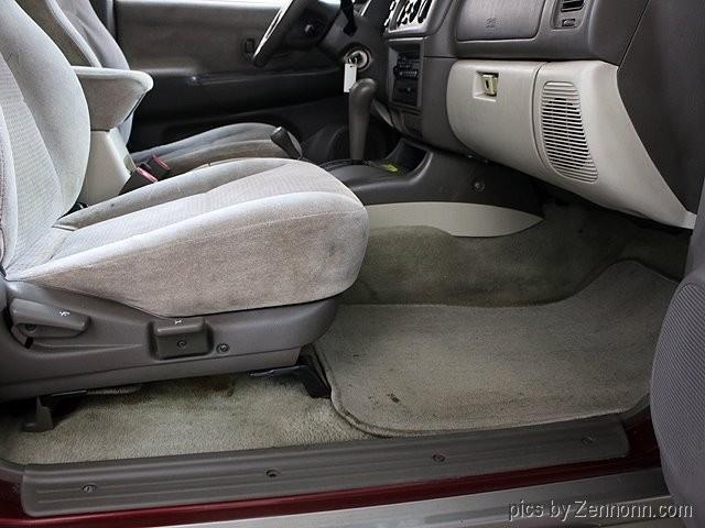 2000 Mitsubishi Montero (CC-1185819) for sale in Addison, Illinois