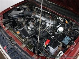 2000 Mitsubishi Montero (CC-1185819) for sale in Addison, Illinois