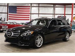 2014 Mercedes-Benz E350 (CC-1180584) for sale in Kentwood, Michigan