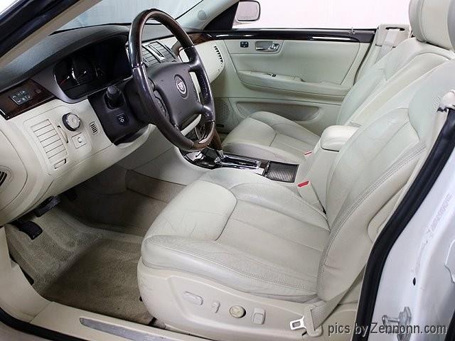 2008 Cadillac DTS for Sale | ClassicCars.com | CC-1185847