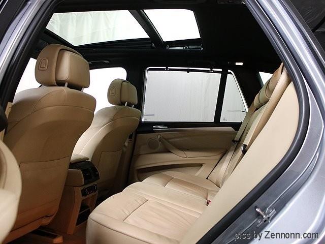 2010 BMW X5 (CC-1185848) for sale in Addison, Illinois
