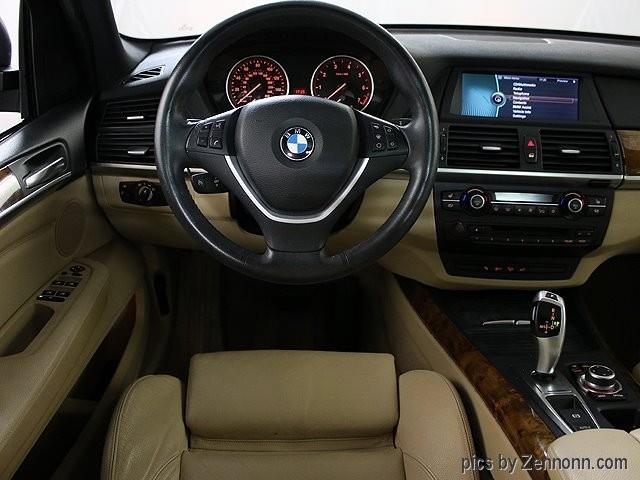 2010 BMW X5 (CC-1185848) for sale in Addison, Illinois