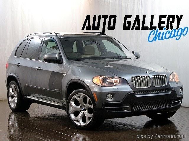 2010 BMW X5 (CC-1185848) for sale in Addison, Illinois