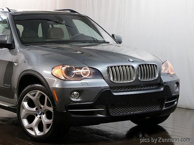 2010 BMW X5 (CC-1185848) for sale in Addison, Illinois
