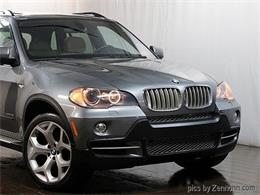 2010 BMW X5 (CC-1185848) for sale in Addison, Illinois