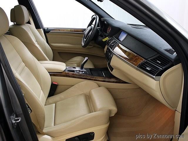 2010 BMW X5 (CC-1185848) for sale in Addison, Illinois