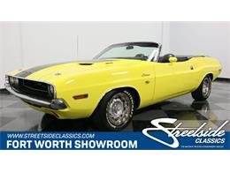 1970 Dodge Challenger (CC-1180587) for sale in Ft Worth, Texas