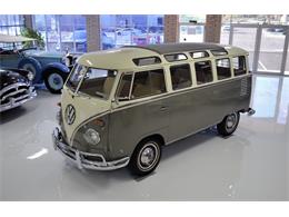1958 Volkswagen Microbus (CC-1185875) for sale in Phoenix, Arizona
