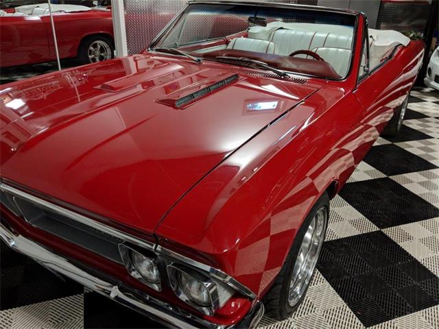 1966 Pontiac Beaumont for Sale ClassicCars CC 1185876