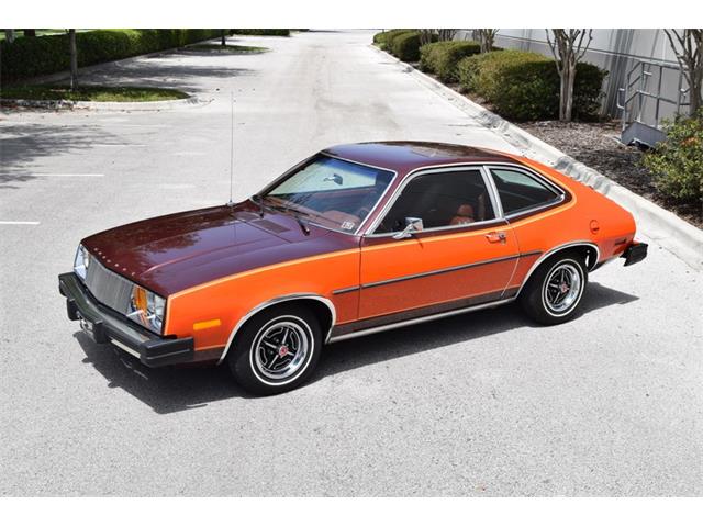 1980 Mercury Bobcat (CC-1185895) for sale in Orlando, Florida