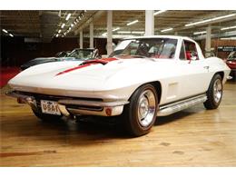 1967 Chevrolet Corvette (CC-1185909) for sale in Hickory, North Carolina