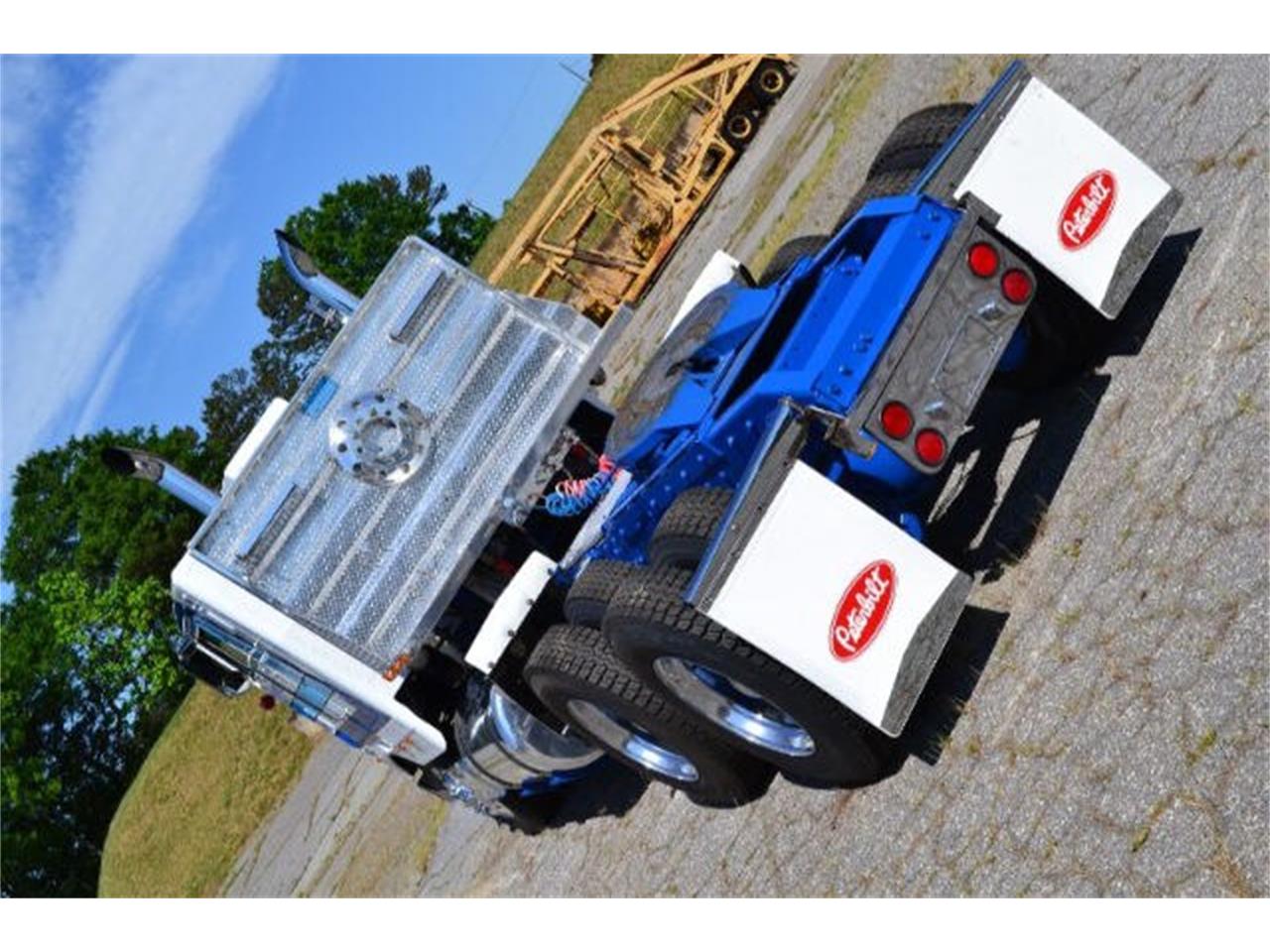 1972 Peterbilt Truck for Sale CC1185912