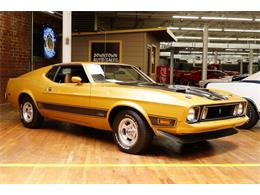 1973 Ford Mustang (CC-1185928) for sale in Hickory, North Carolina