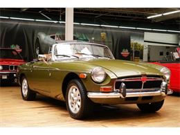 1974 MG MGB (CC-1185930) for sale in Hickory, North Carolina