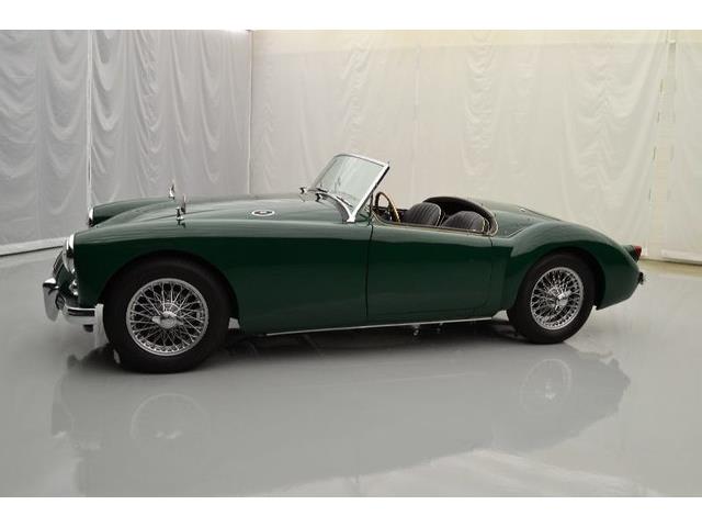 1959 MG Antique (CC-1185934) for sale in Hickory, North Carolina