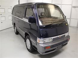 1993 Nissan Caravan (CC-1180594) for sale in Christiansburg, Virginia