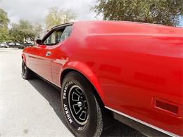 1972 Ford Mustang Mach 1 (CC-1185942) for sale in POMPANO BEACH, Florida