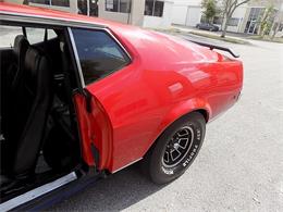 1972 Ford Mustang Mach 1 (CC-1185942) for sale in POMPANO BEACH, Florida