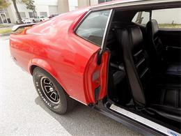 1972 Ford Mustang Mach 1 (CC-1185942) for sale in POMPANO BEACH, Florida