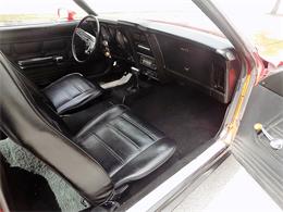 1972 Ford Mustang Mach 1 (CC-1185942) for sale in POMPANO BEACH, Florida