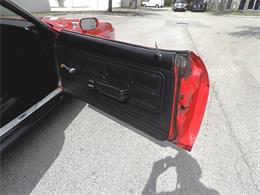 1972 Ford Mustang Mach 1 (CC-1185942) for sale in POMPANO BEACH, Florida