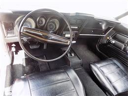 1972 Ford Mustang Mach 1 (CC-1185942) for sale in POMPANO BEACH, Florida