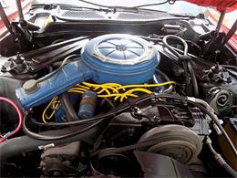 1972 Ford Mustang Mach 1 (CC-1185942) for sale in POMPANO BEACH, Florida