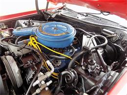 1972 Ford Mustang Mach 1 (CC-1185942) for sale in POMPANO BEACH, Florida