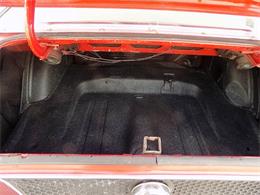 1972 Ford Mustang Mach 1 (CC-1185942) for sale in POMPANO BEACH, Florida