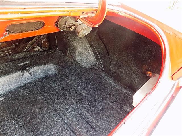 1972 Ford Mustang Mach 1 (CC-1185942) for sale in POMPANO BEACH, Florida