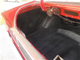 1972 Ford Mustang Mach 1 (CC-1185942) for sale in POMPANO BEACH, Florida
