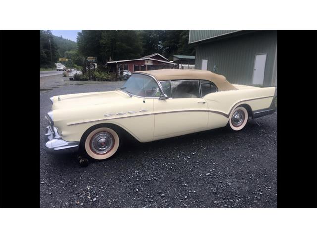 1957 Buick Special (CC-1185957) for sale in Banner Elk, North Carolina