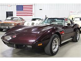 1974 Chevrolet Corvette (CC-1180597) for sale in Kentwood, Michigan