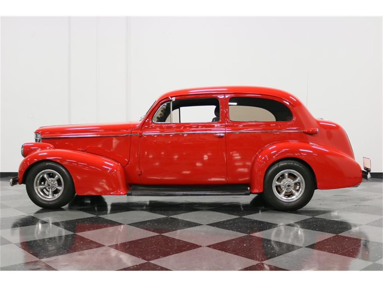 1938 Oldsmobile 2 Door Sedan for Sale | ClassicCars.com | CC-1185972