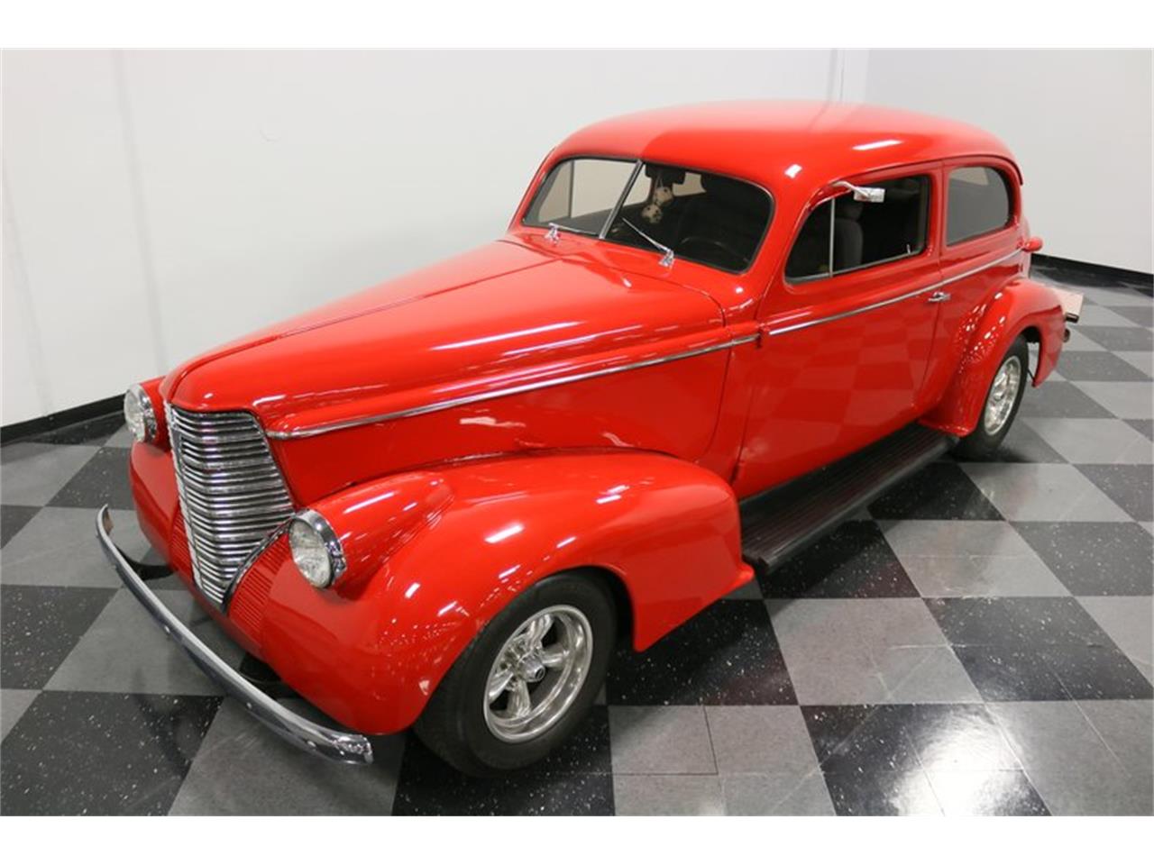 1938 Oldsmobile 2 Door Sedan for Sale | ClassicCars.com | CC-1185972