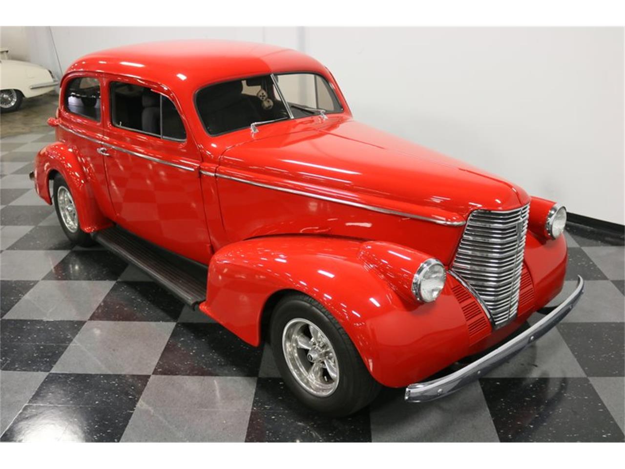 1938 Oldsmobile 2 Door Sedan for Sale | ClassicCars.com | CC-1185972