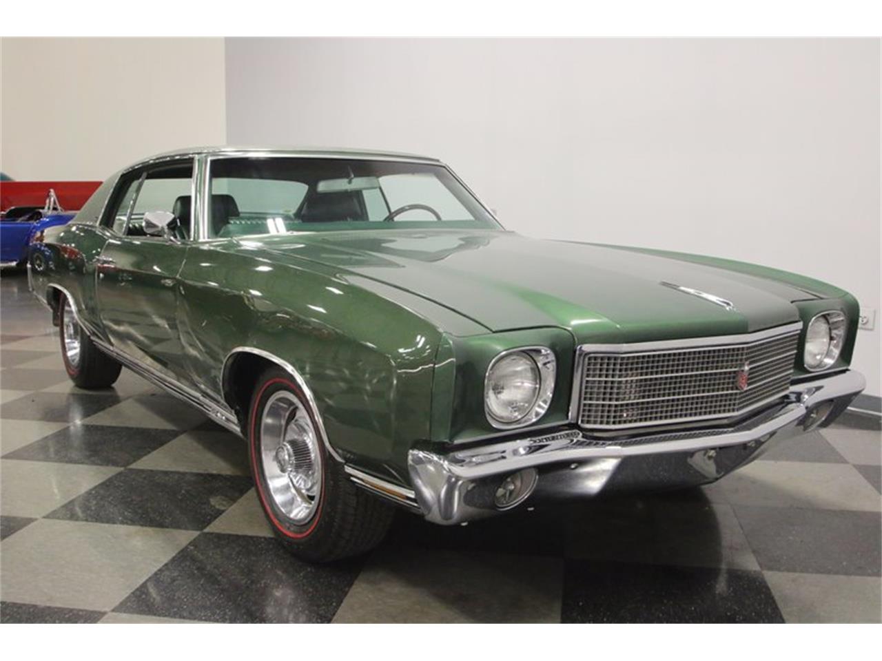 1970 Chevrolet Monte Carlo for Sale | ClassicCars.com | CC-1185985