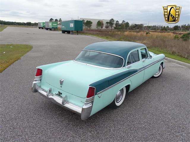 1956 Chrysler Windsor (CC-1185988) for sale in Ruskin, Florida