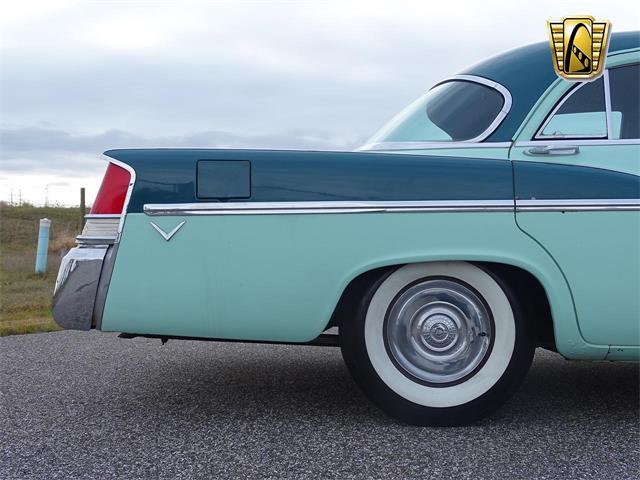 1956 Chrysler Windsor (CC-1185988) for sale in Ruskin, Florida