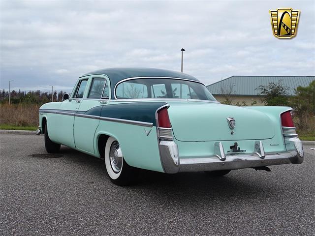 1956 Chrysler Windsor (CC-1185988) for sale in Ruskin, Florida