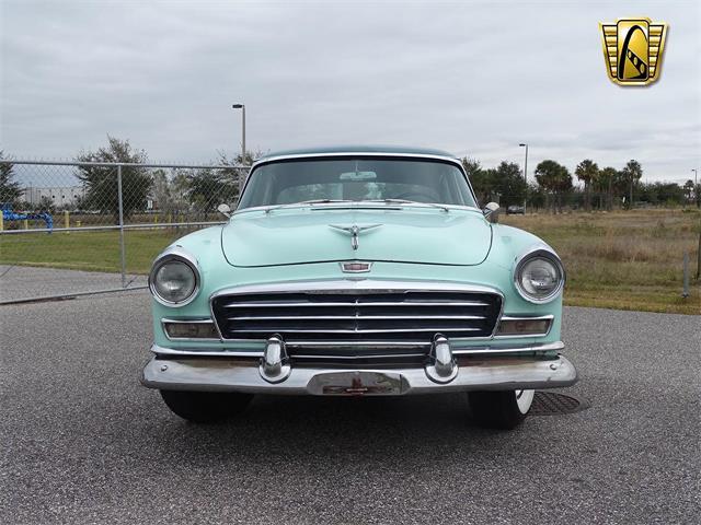 1956 Chrysler Windsor (CC-1185988) for sale in Ruskin, Florida